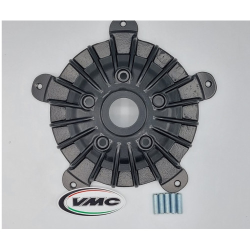 Kit Cilindro Vespa VMC GS 130/132, CABEZAL CNC
