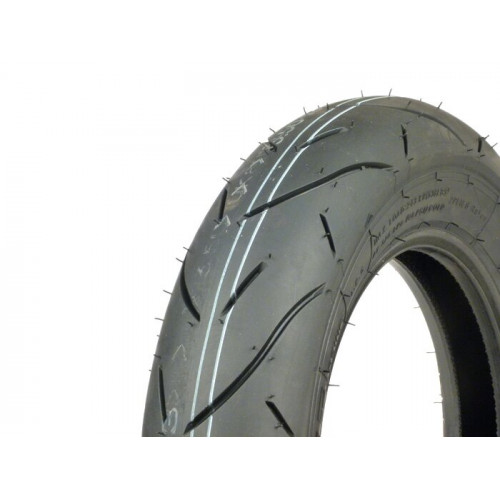 Neumático Vespa HEIDENAU K80SR- 3.50 - 10 pulgadas TL 59M (reinforced)