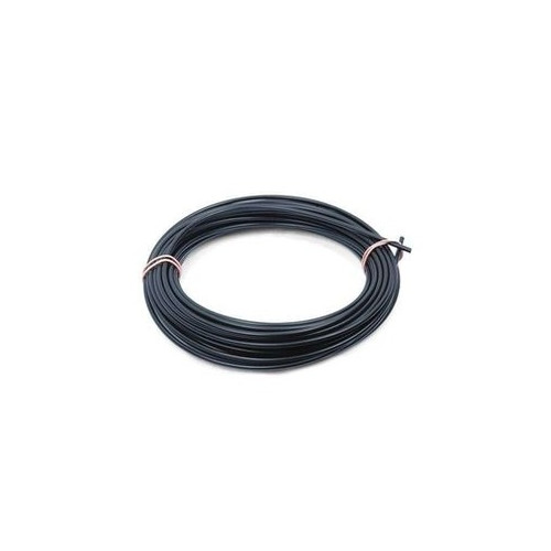 Camisa cables Vespa 6 mm -Negra-