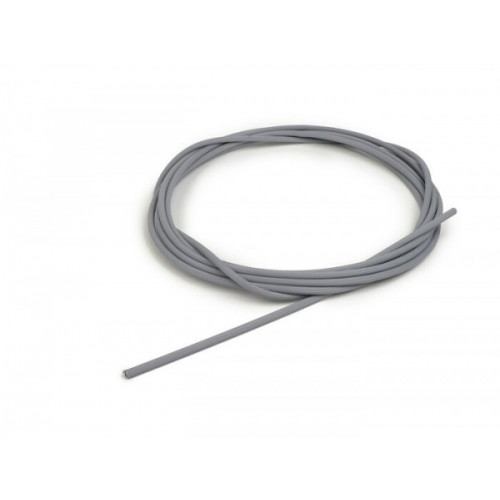 Camisa cables Vespa 7 mm -Gris-