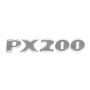 Anagrama Adhesivo Resina ''PX200''
