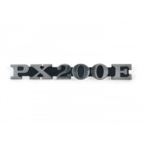Anagrama ''PX 200 E''