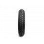 Neumático Vespa Continental - banda blanca 8'' 3.50-8