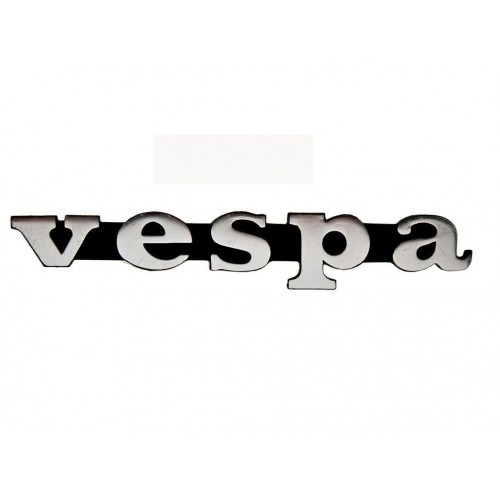 Anagrama ''Vespa'' 121mm
