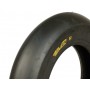 Neumático Vespa PMT Slick 100 / 85-10 ", TL, medio