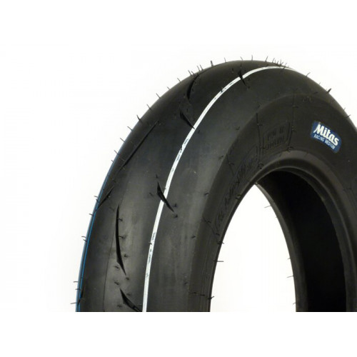 Neumático Vespa MITAS S-Racer 2.0- 3.50 - 10 -Medium-